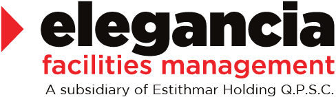 Elegancia Facilities Management logo