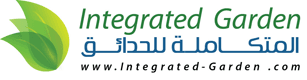 Integrated Garden logo