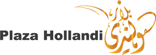 Small Plaza Hollandi logo