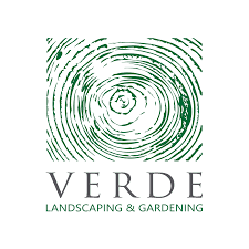 Verde logo